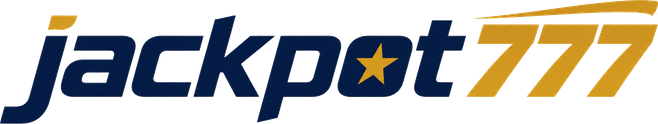 jackpot 777 Philippines gaming platform logo